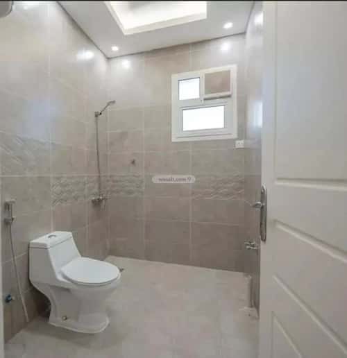 4 bedroom apartment in Al Yarmouk 8