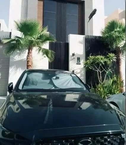 3 bedroom apartment in Al Yasmin 5