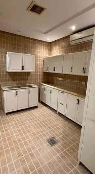 3 bedroom apartment in Al Yasmin 13