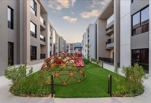 3 bedroom apartment in Al Narjis 5