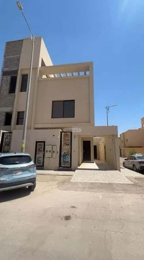 دور 3 غرف في العارض 6