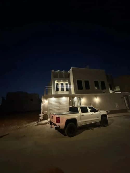 6 bedroom villa in Al Quds, Riyadh 5