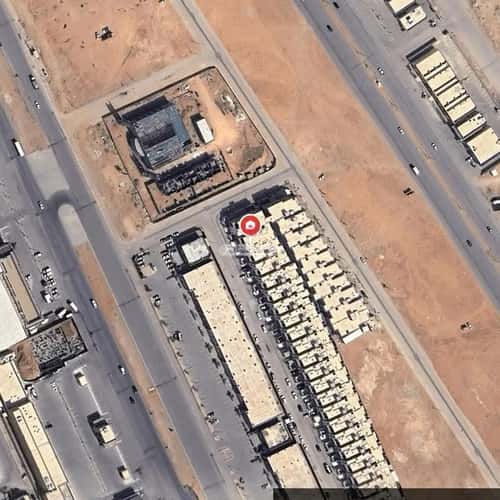 4 bedroom floor in Al Rimal 2