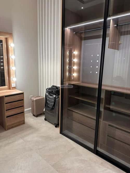 3 bedroom apartment in Al Malqa 7
