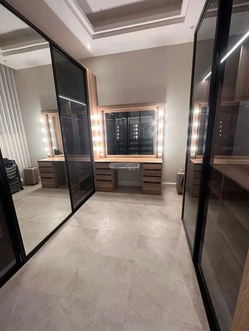 3 bedroom apartment in Al Malqa 12