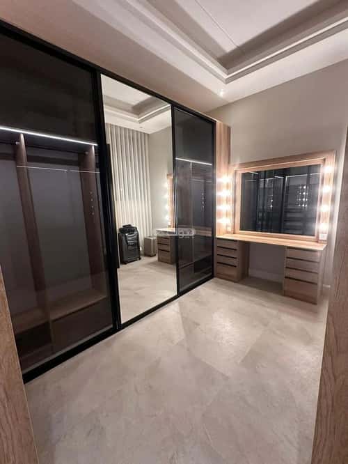 3 bedroom apartment in Al Malqa 13