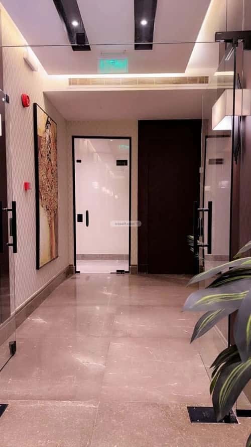 3 bedroom apartment in Al Malqa 3