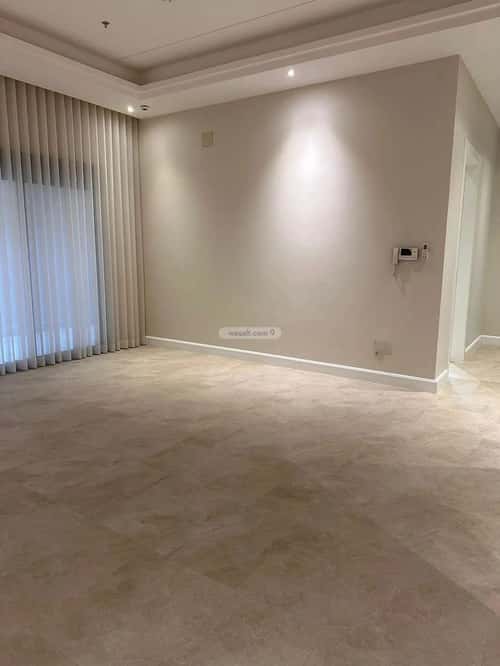 3 bedroom apartment in Al Malqa 6