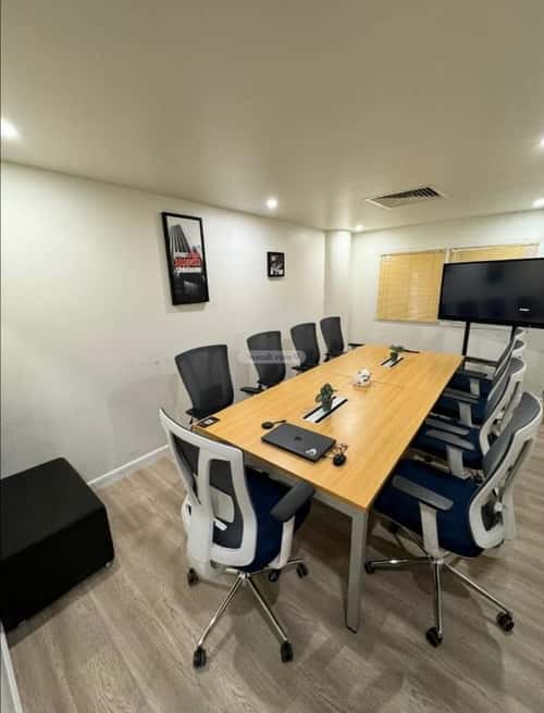 office in Al Aridh, Riyadh 10