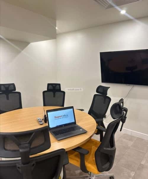 office in Al Aridh, Riyadh 6