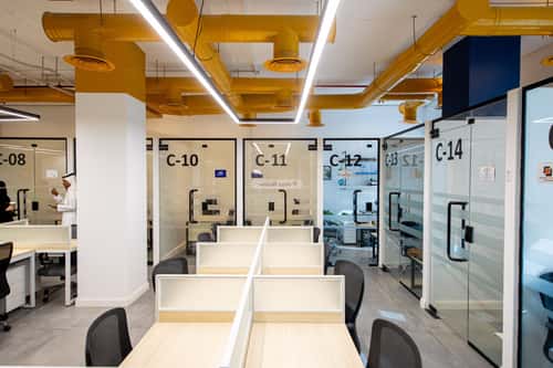 office in Al Aridh, Riyadh 15