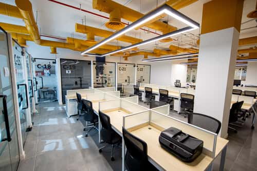 office in Al Aridh, Riyadh 8