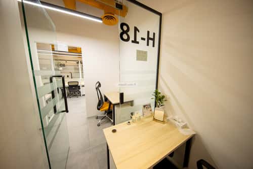 office in Al Aridh, Riyadh 12