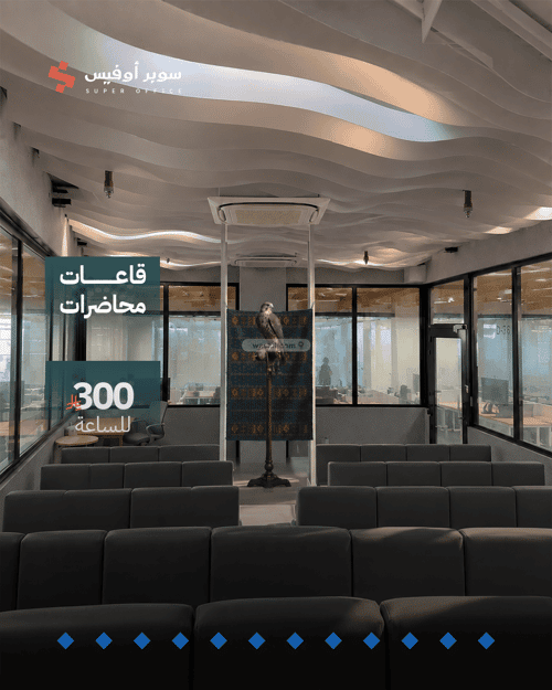 office in Al Aridh, Riyadh 14