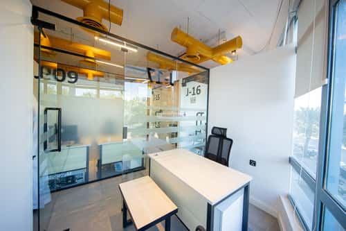 office in Al Aridh, Riyadh 11