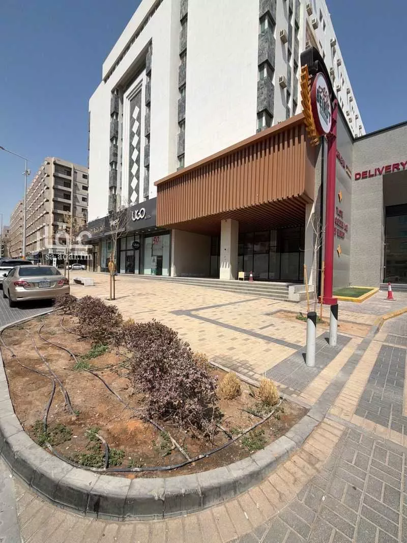 shop in Al Olaya, Riyadh 2