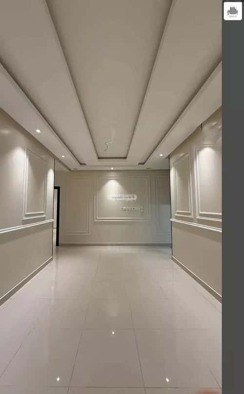 3 bedroom apartment in Al Narjis 4