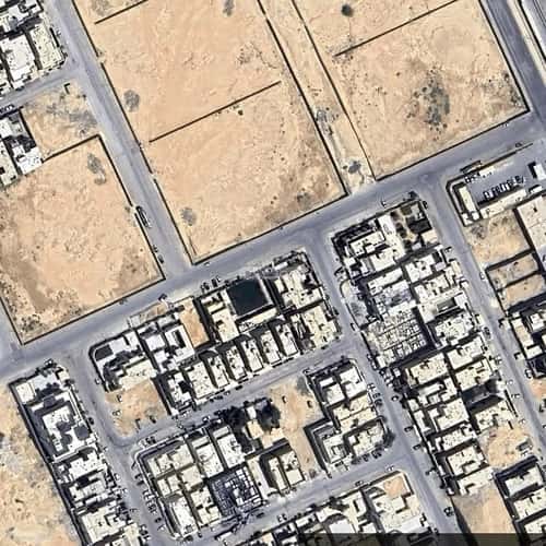 3 bedroom apartment in Al Narjis 5