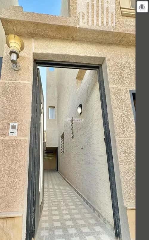 3 bedroom apartment in Al Narjis 1