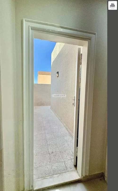 شقة 3 غرف في النرجس 3