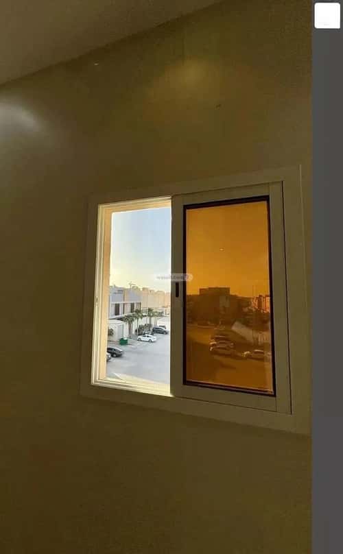 شقة 3 غرف في النرجس 11