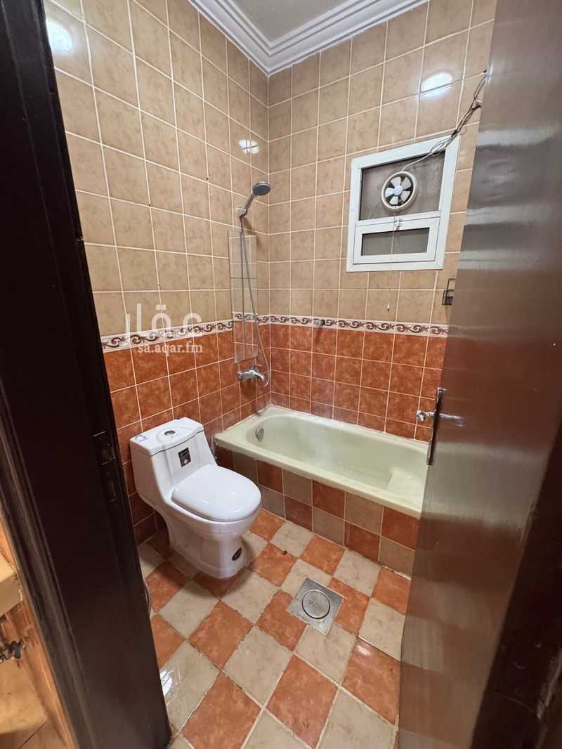 3 bedroom apartment in Granada, Riyadh 10