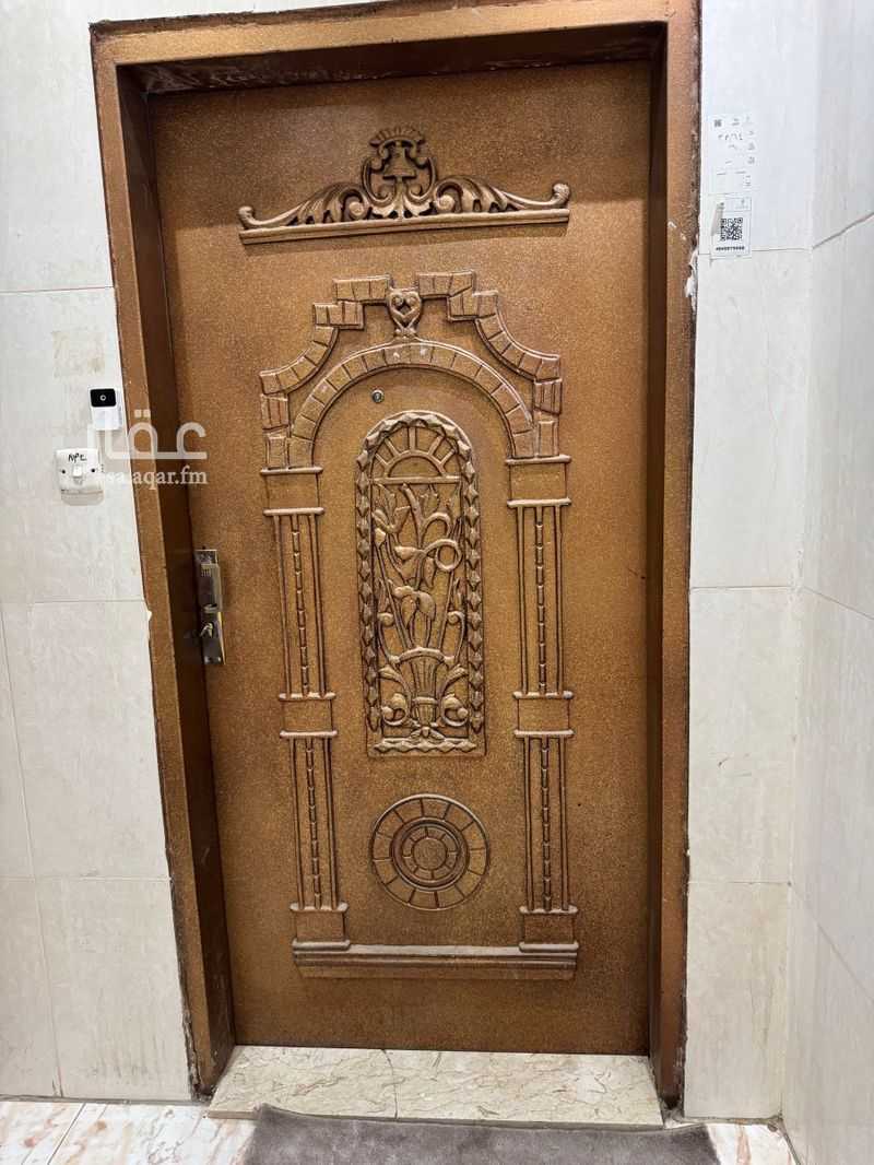 3 bedroom apartment in Granada, Riyadh 5