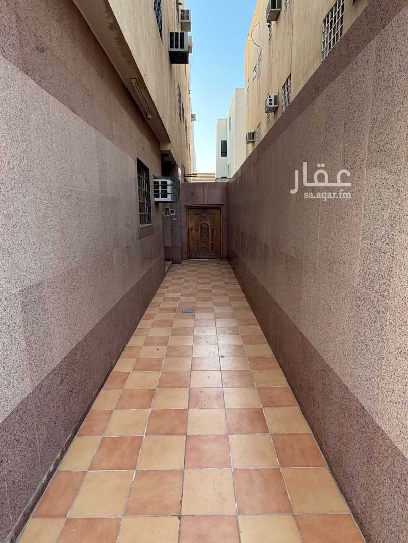 3 bedroom apartment in Granada, Riyadh 2