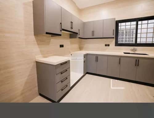 3 bedroom apartment in Al Mughrizat, Riyadh 14