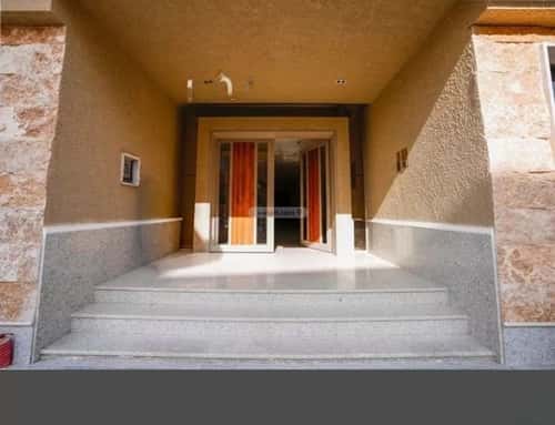 3 bedroom apartment in Al Mughrizat 9