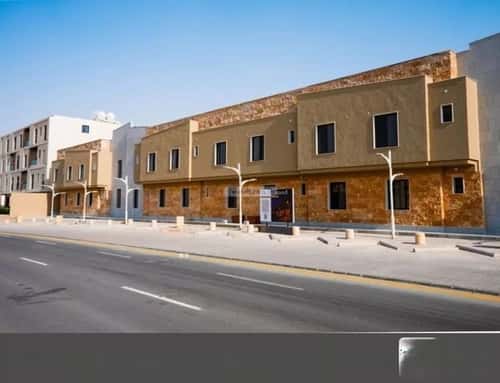 3 bedroom apartment in Al Mughrizat, Riyadh 8
