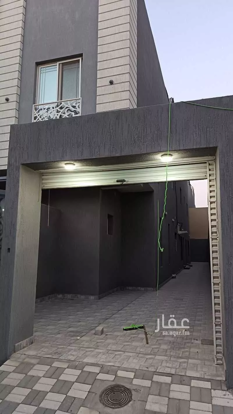 4 bedroom apartment in Al Qashlah, Eastern Province