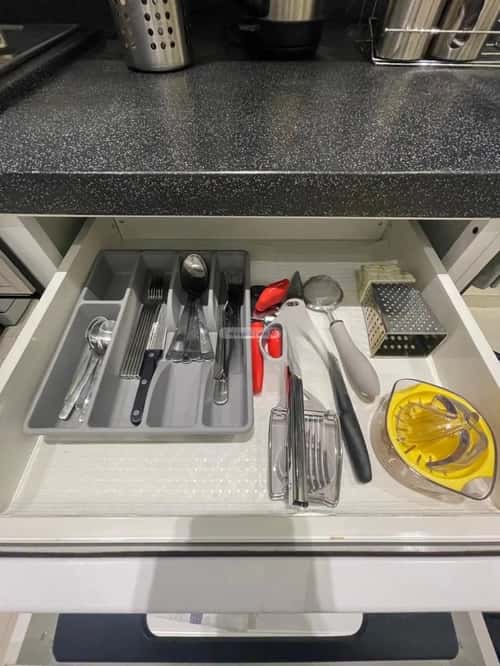 2 bedroom apartment in Al Malqa 3