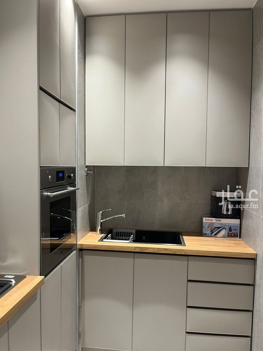 3 bedroom apartment in Al Aziziyah, Makkah 3
