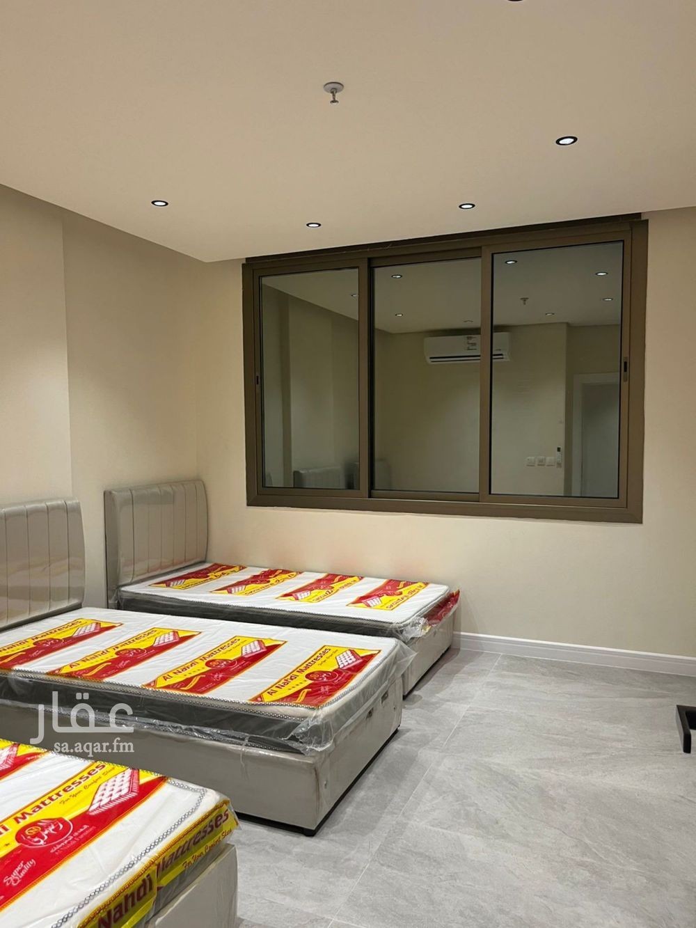3 bedroom apartment in Al Aziziyah, Makkah 4
