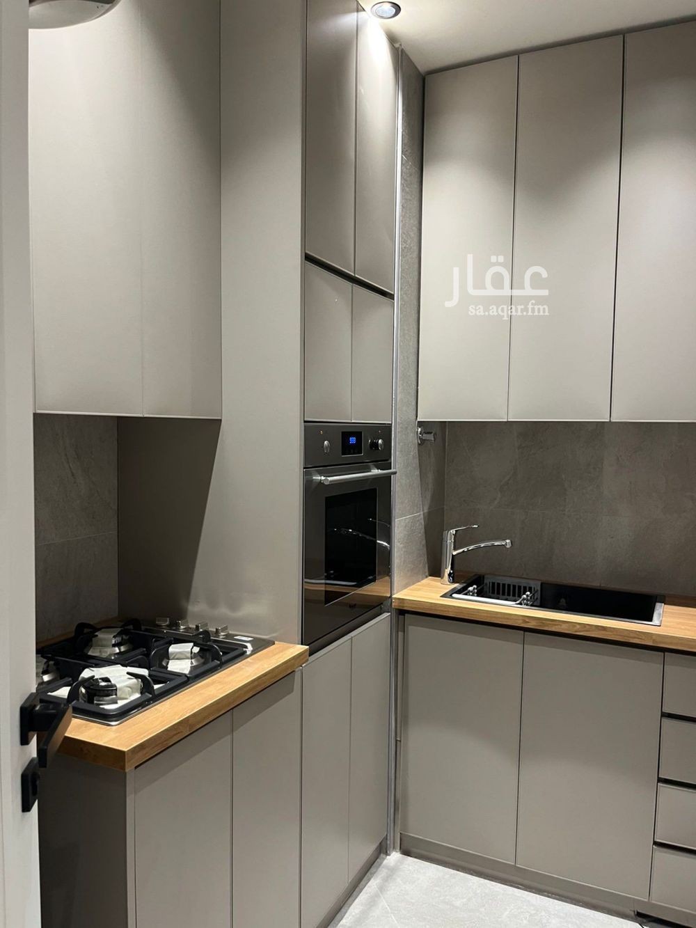 3 bedroom apartment in Al Aziziyah, Makkah