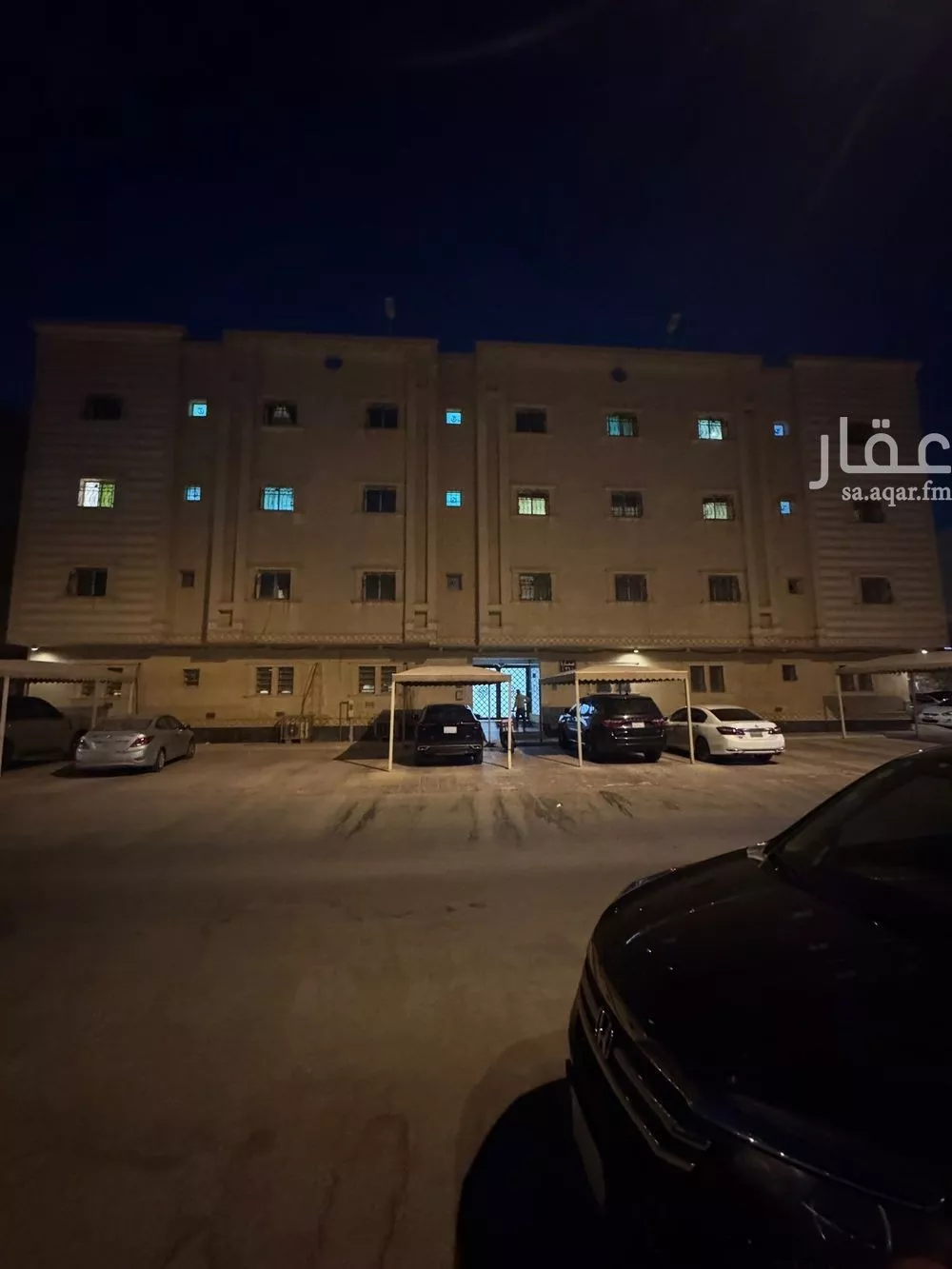 5 bedroom apartment in Al Yarmouk, Riyadh 14