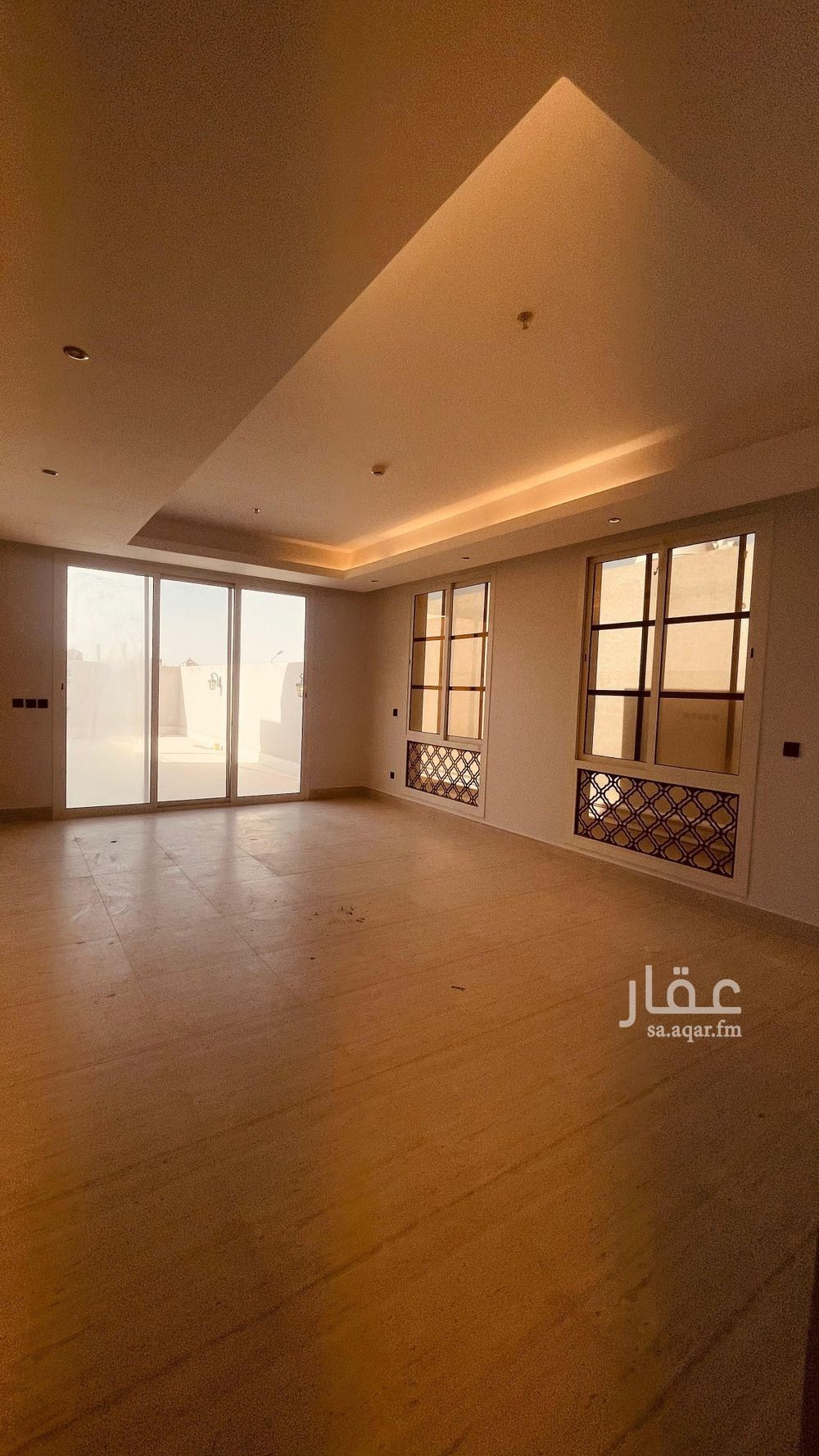 3 bedroom apartment in King Abdul Aziz, Riyadh 9