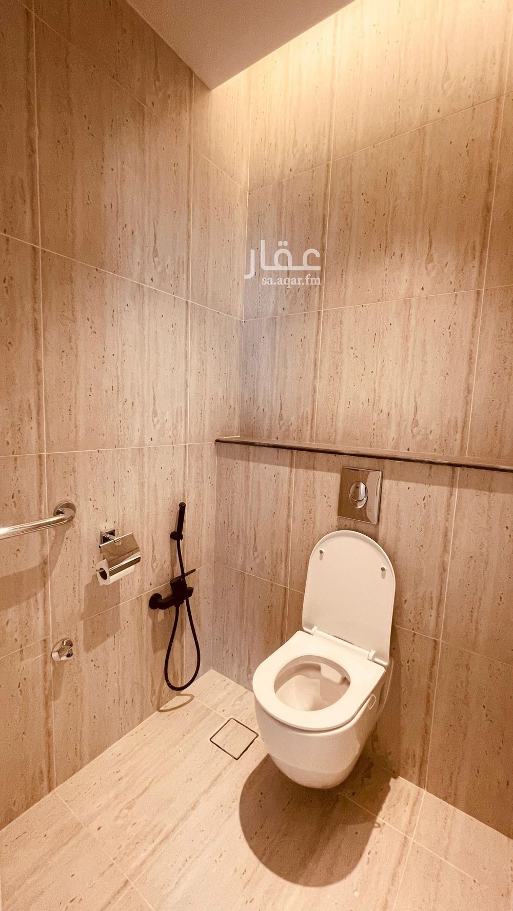 3 bedroom apartment in King Abdul Aziz, Riyadh 6