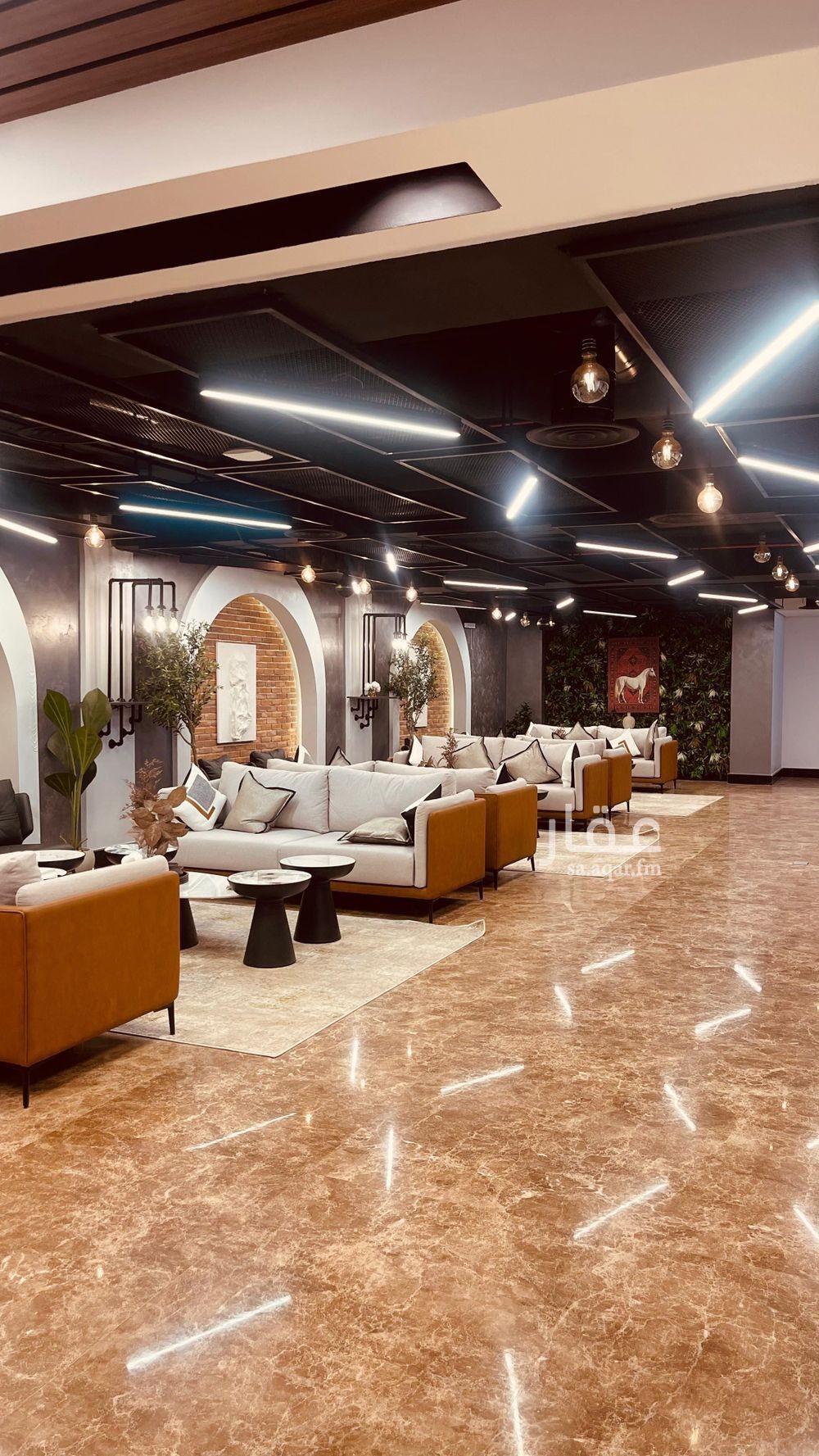 3 bedroom apartment in King Abdul Aziz, Riyadh 26