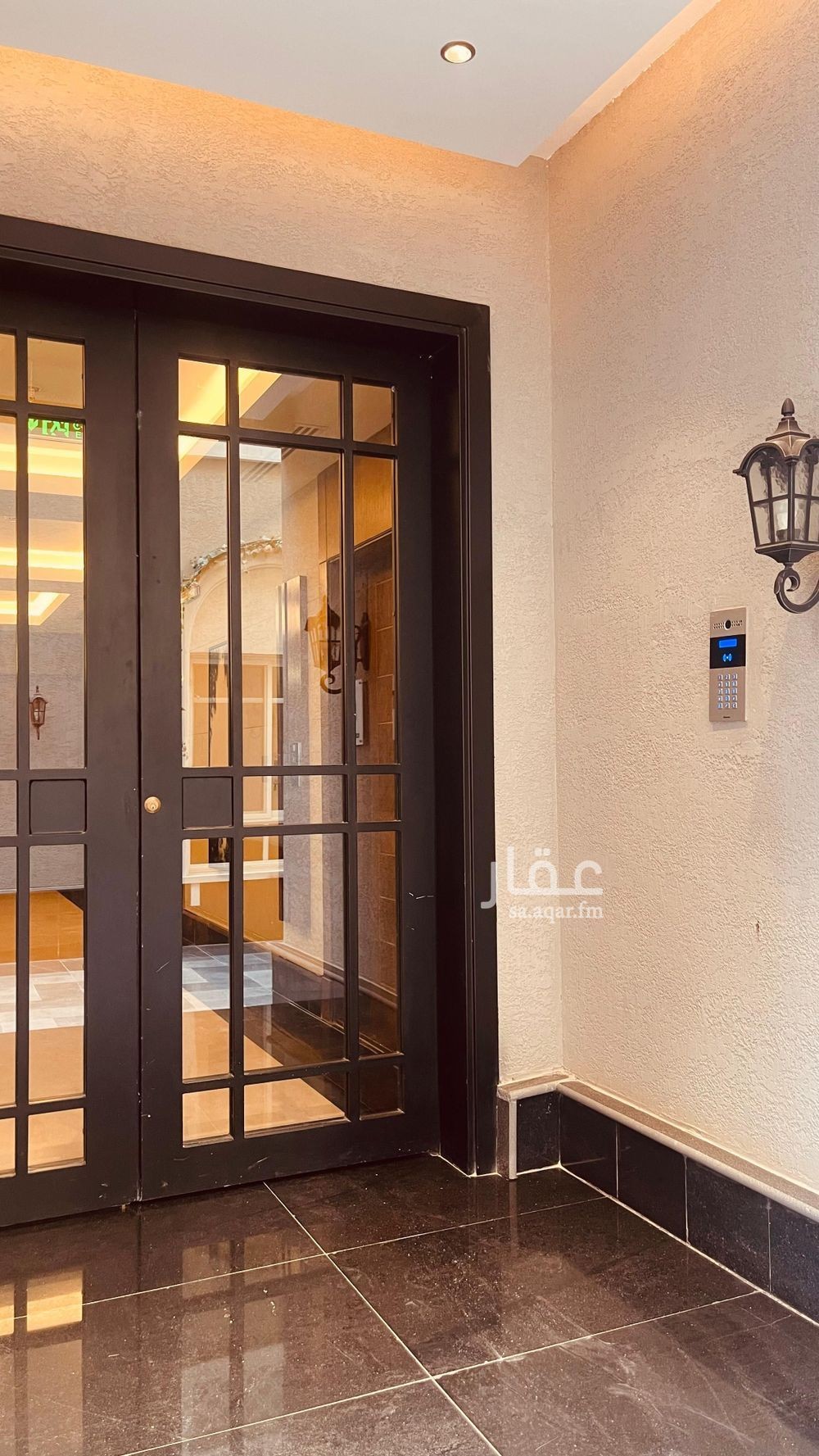 3 bedroom apartment in King Abdul Aziz, Riyadh 24