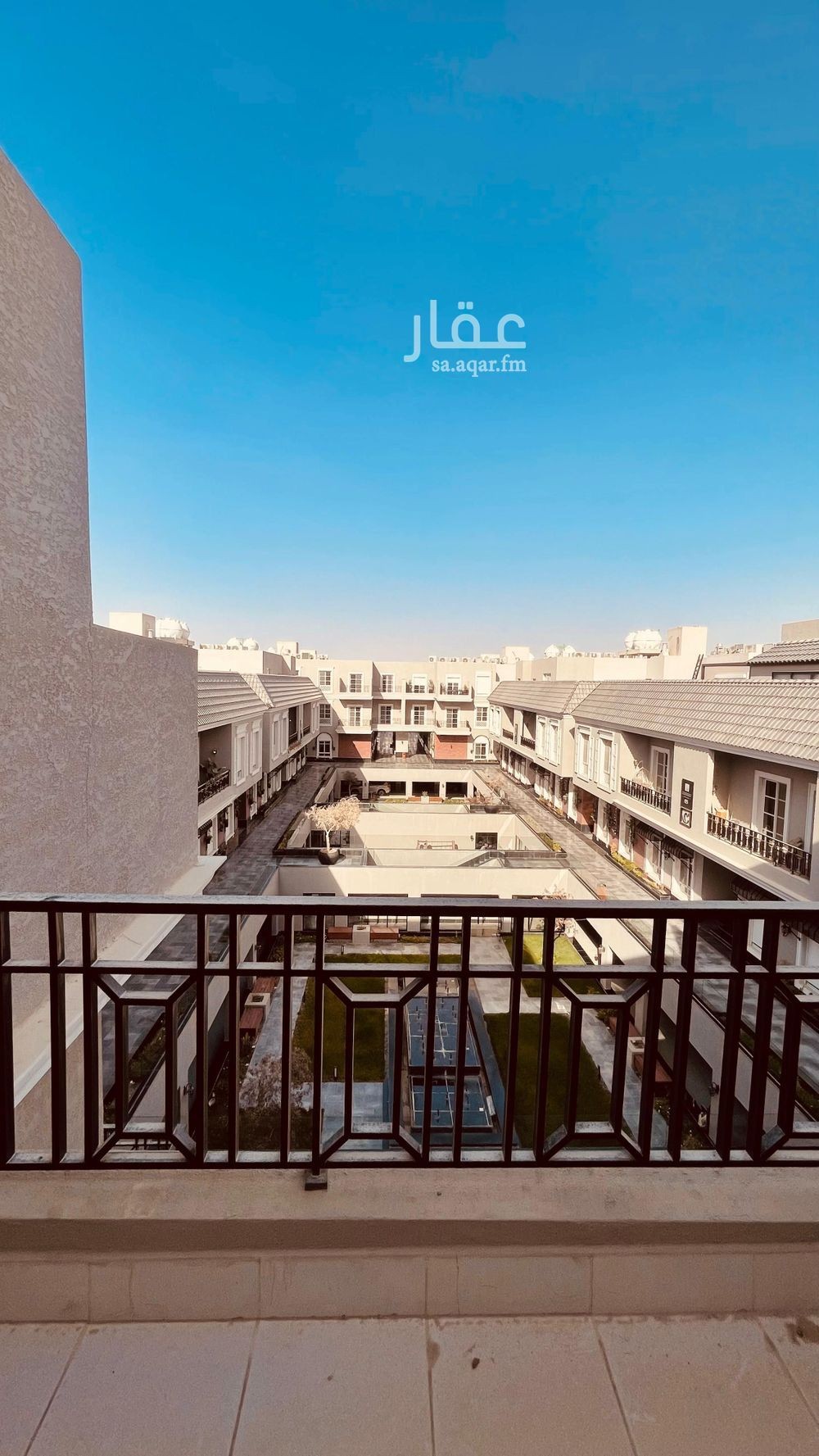 3 bedroom apartment in King Abdul Aziz, Riyadh 2