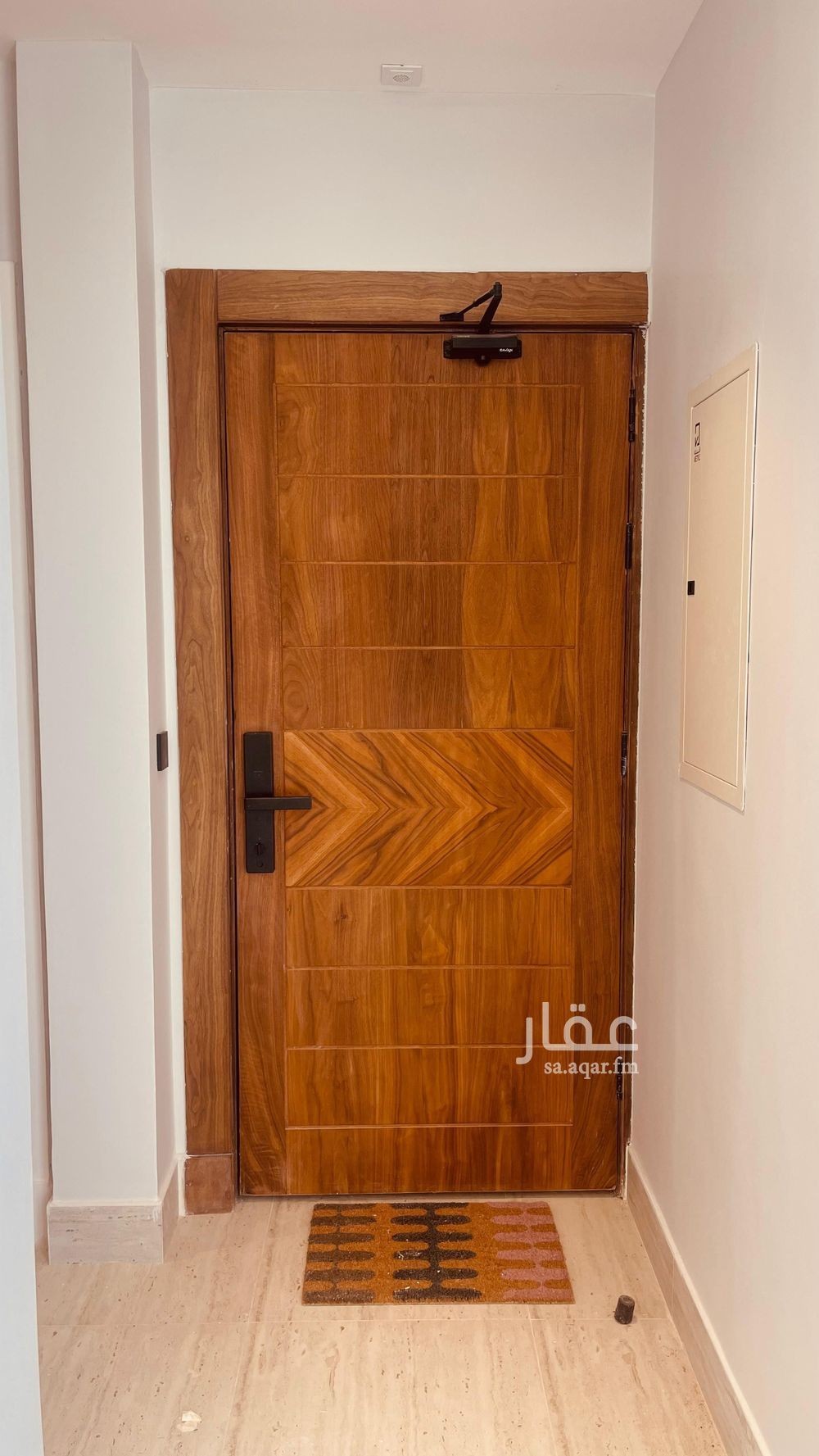 3 bedroom apartment in King Abdul Aziz, Riyadh 8