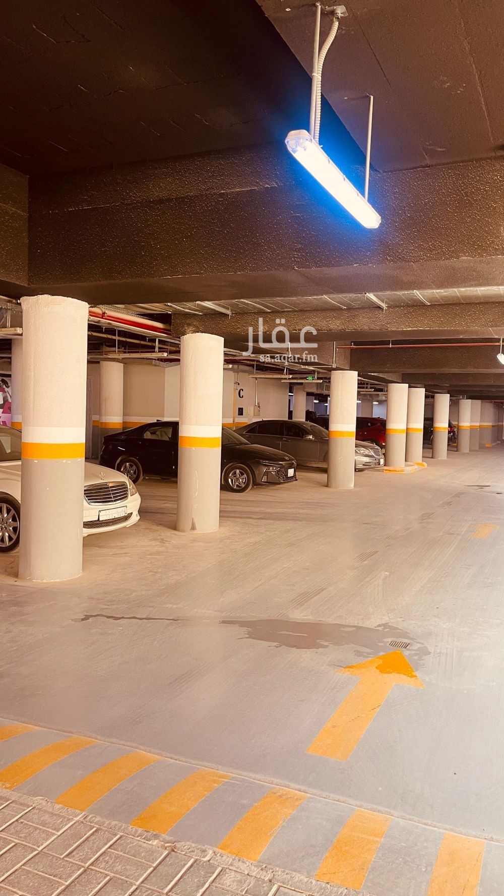 3 bedroom apartment in King Abdul Aziz, Riyadh 25
