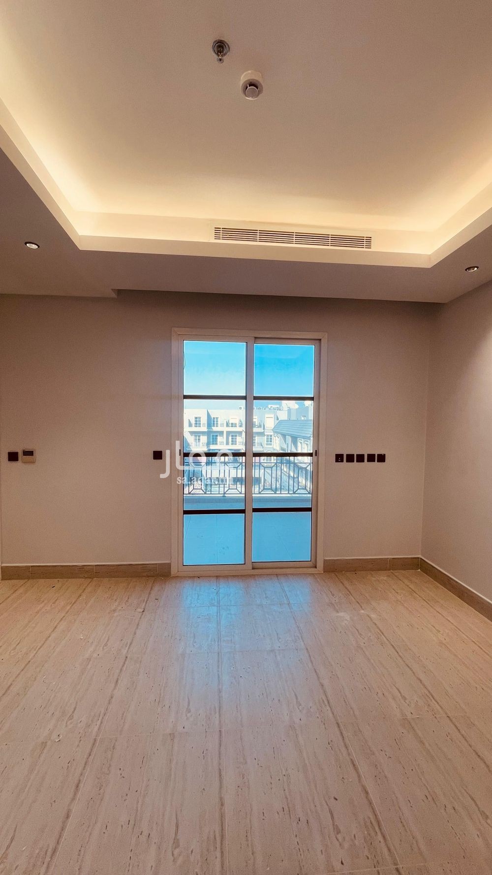 3 bedroom apartment in King Abdul Aziz, Riyadh