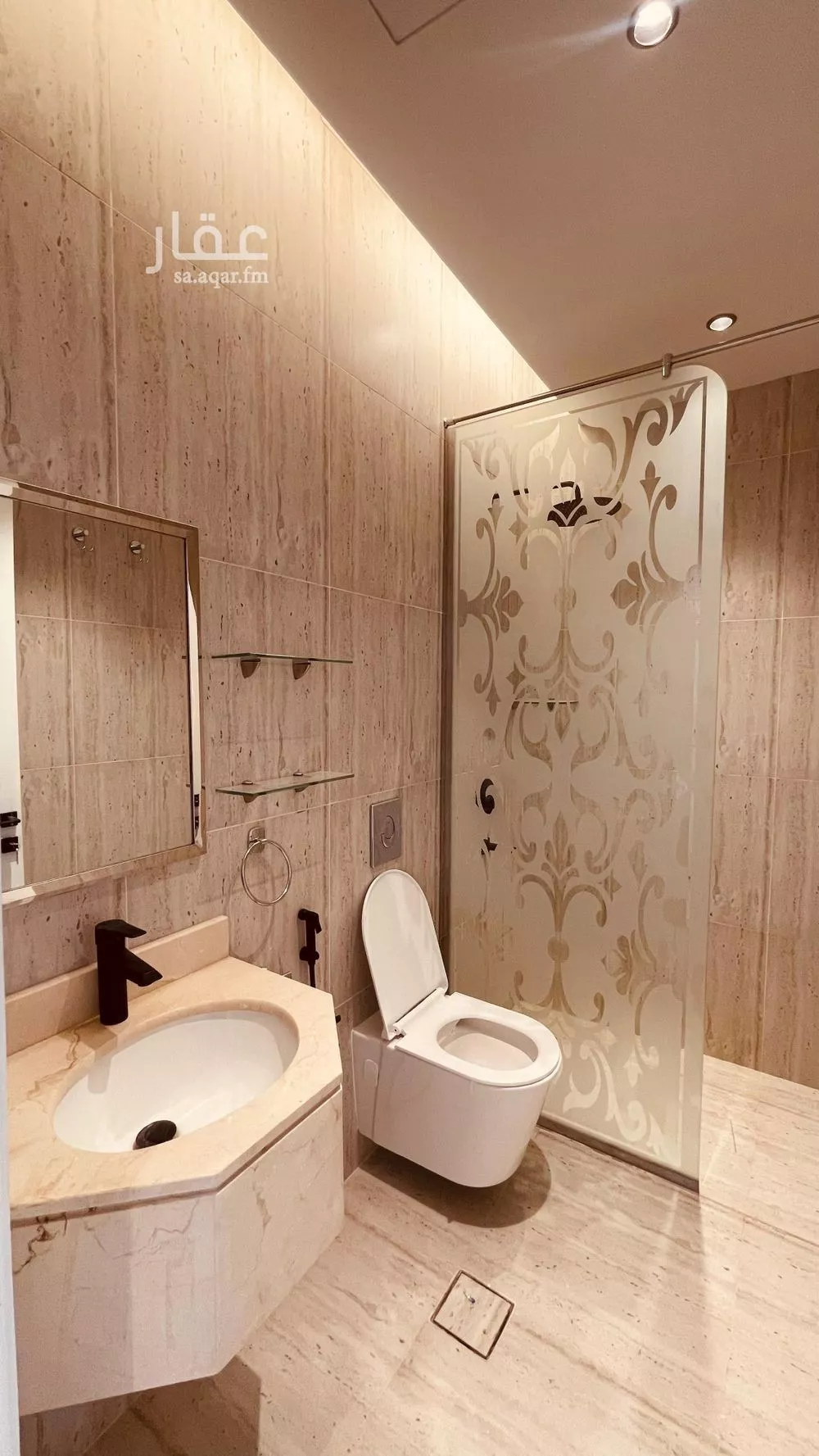 3 bedroom apartment in King Abdul Aziz, Riyadh 14