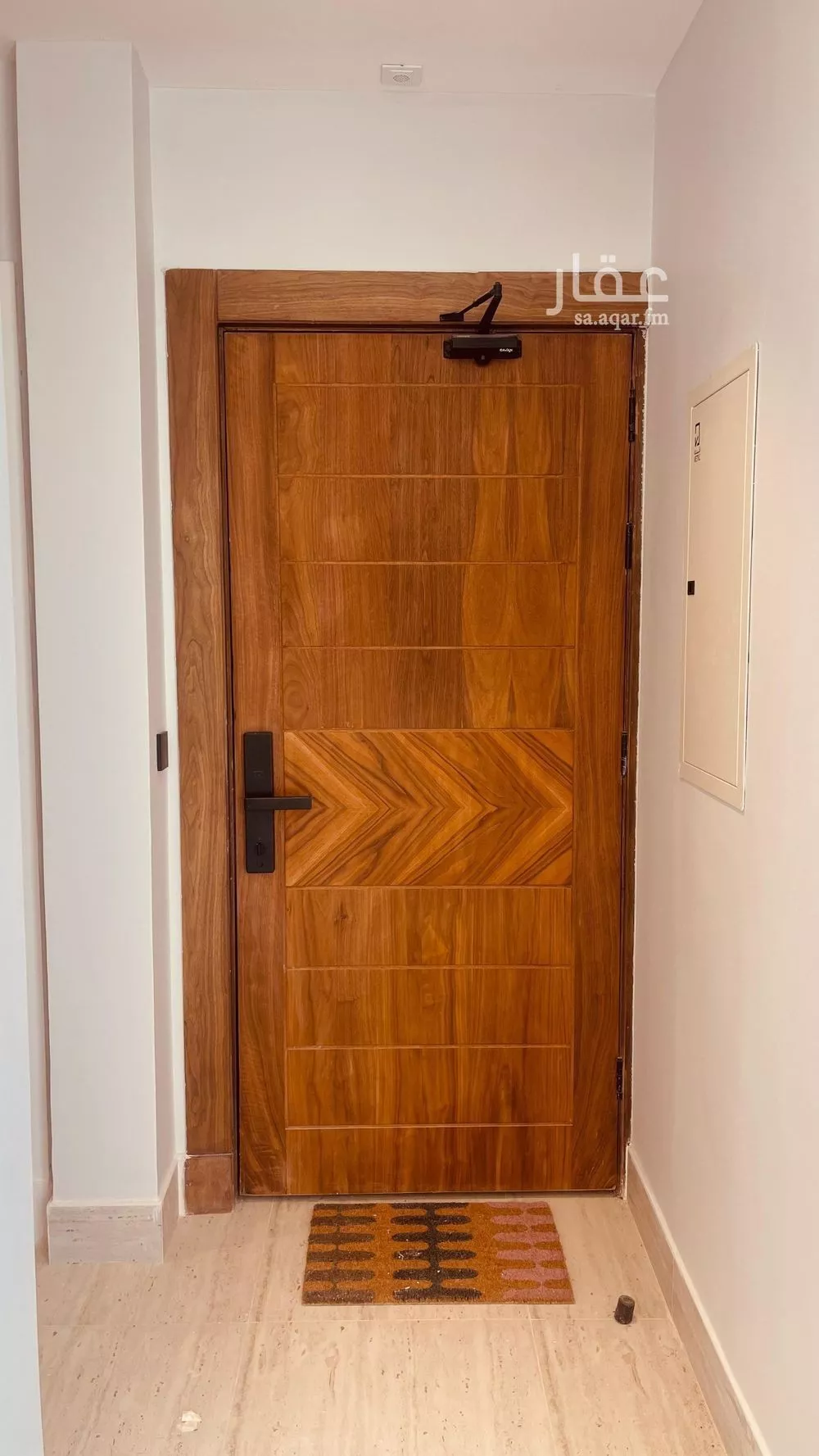 3 bedroom apartment in King Abdul Aziz, Riyadh