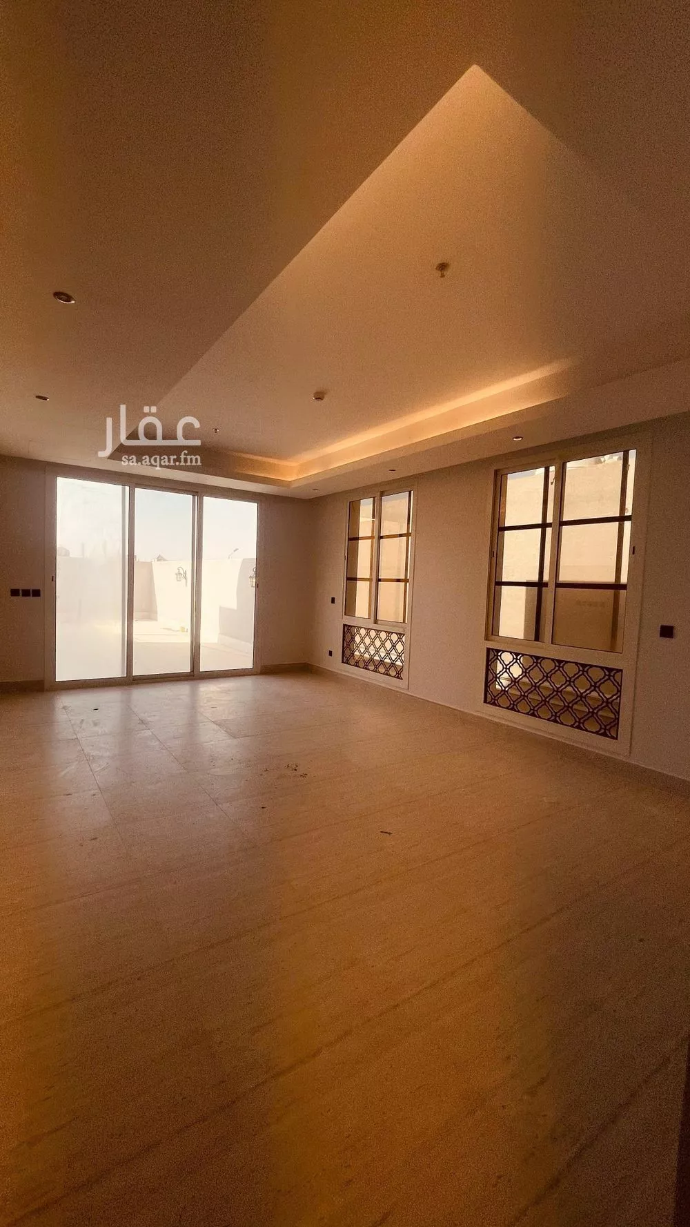 3 bedroom apartment in King Abdul Aziz, Riyadh 2