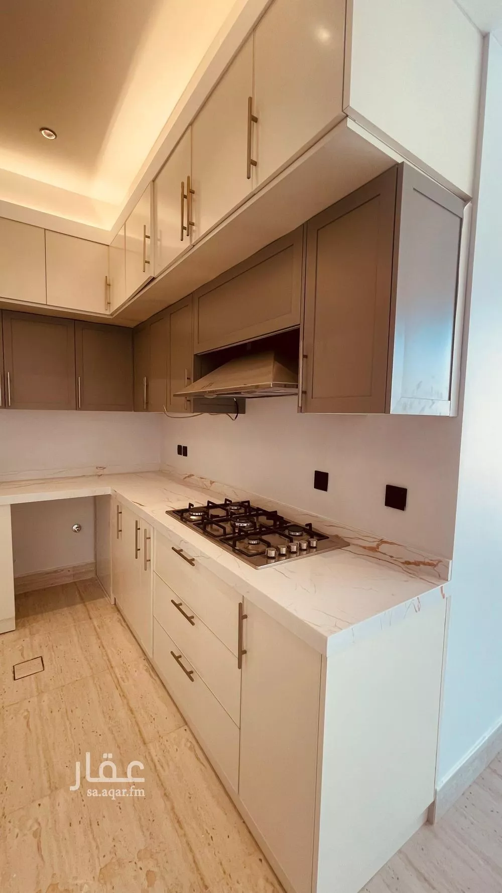 3 bedroom apartment in King Abdul Aziz, Riyadh 4