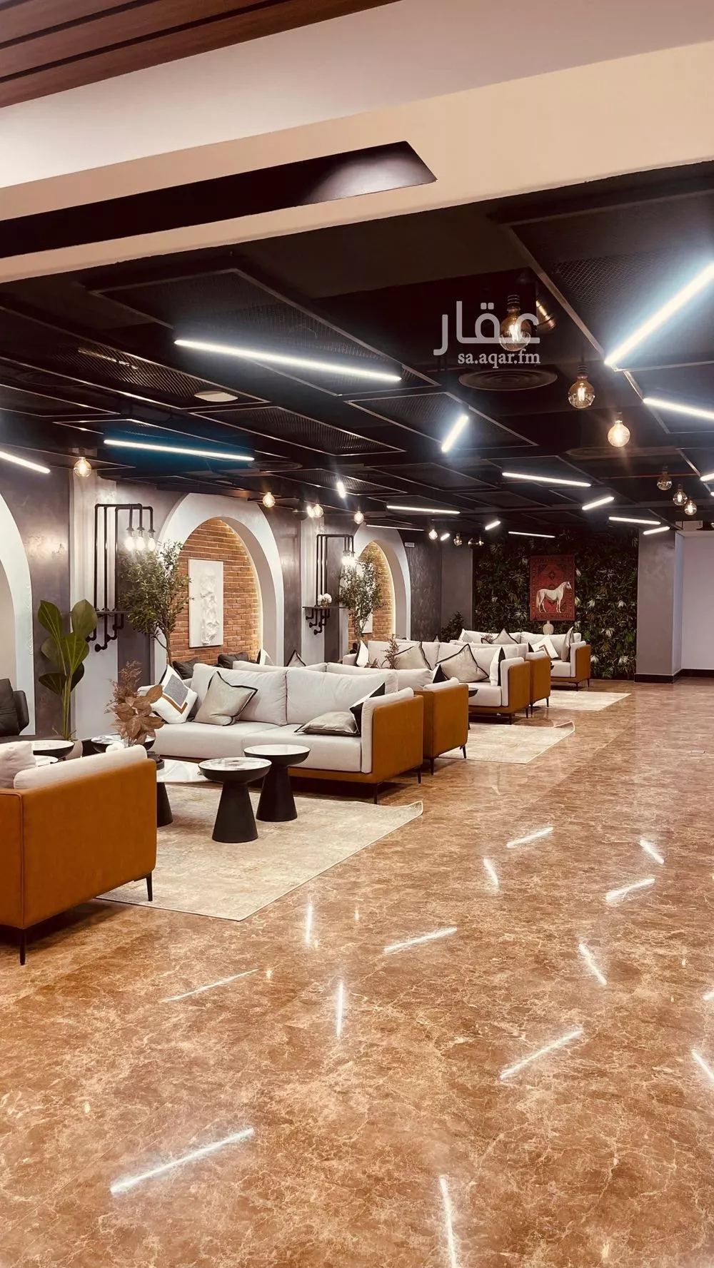 3 bedroom apartment in King Abdul Aziz, Riyadh 17